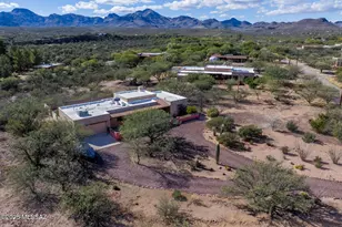 11 Piedra Dr, Tubac, AZ 85646 - Photo 34