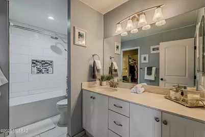 6490 N Tierra De Las Catalinas #94, Tucson, AZ 85718 - Photo 22