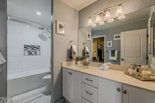 6490 N Tierra De Las Catalinas, Tucson, AZ 85718 - Photo 22