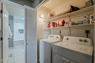 6490 N Tierra De Las Catalinas, Tucson, AZ 85718 - Photo 24