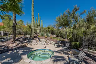 6490 N Tierra De Las Catalinas, Tucson, AZ 85718 - Photo 36