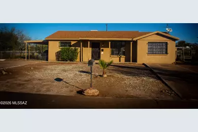 964 W Calle Alvord, Tucson, AZ 85706 - Photo 1