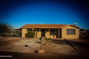 964 W Calle Alvord, Tucson, AZ 85706 - Photo 1