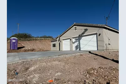 490 Camino Ramanote, Rio Rico, AZ 85648 - Photo 2