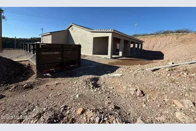 490 Camino Ramanote, Rio Rico, AZ 85648 - Photo 4