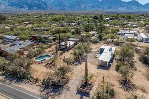 3560 E Wilds Rd, Tucson, AZ 85739 - Photo 1