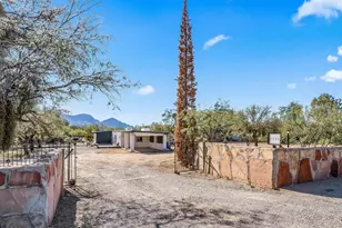 3560 E Wilds Rd, Tucson, AZ 85739 - Photo 2