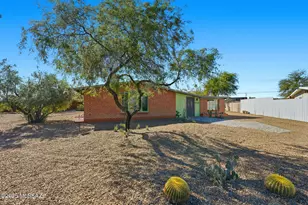 3725 N Warren Ave, Tucson, AZ 85719 - Photo 2