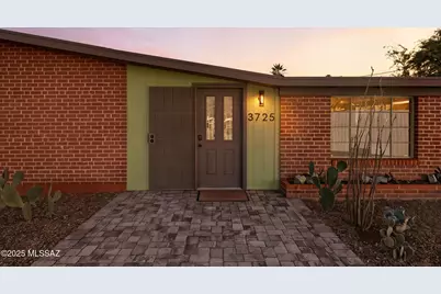 3725 N Warren Avenue, Tucson, AZ 85719 - Photo 4