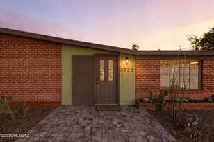 3725 N Warren Ave, Tucson, AZ 85719 - Photo 4