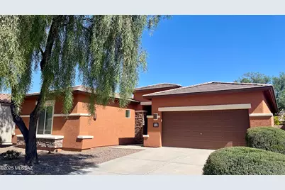 7504 W Cosmic Sky Drive, Tucson, AZ 85743 - Photo 2
