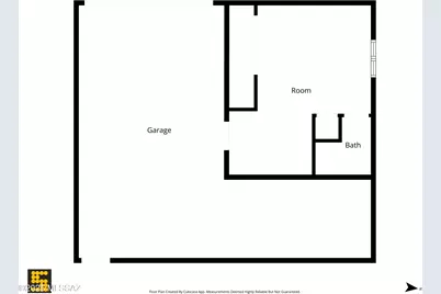 7010 N Hot Desert Trail, Tucson, AZ 85743 - Photo 48