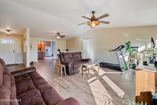 7010 N Hot Desert Trail, Tucson, AZ 85743 - Photo 16