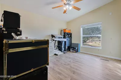 7010 N Hot Desert Trail, Tucson, AZ 85743 - Photo 28