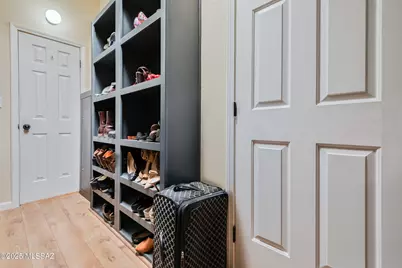 7010 N Hot Desert Trail, Tucson, AZ 85743 - Photo 24