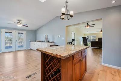 7010 N Hot Desert Trail, Tucson, AZ 85743 - Photo 8