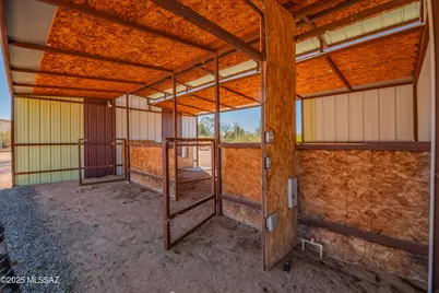 7010 N Hot Desert Trail, Tucson, AZ 85743 - Photo 40