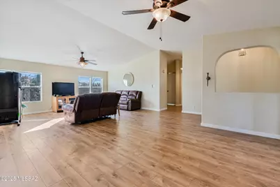7010 N Hot Desert Trail, Tucson, AZ 85743 - Photo 14