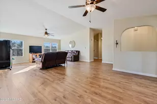 7010 N Hot Desert Trail, Tucson, AZ 85743 - Photo 14