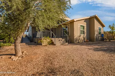 7010 N Hot Desert Trail, Tucson, AZ 85743 - Photo 2