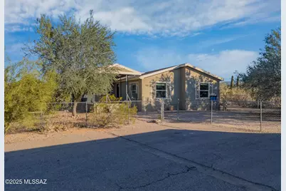 7010 N Hot Desert Trail, Tucson, AZ 85743 - Photo 42