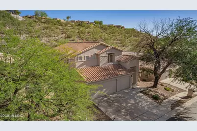 4334 N Sunset Cliff Drive, Tucson, AZ 85750 - Photo 30