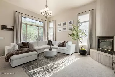 4334 N Sunset Cliff Drive, Tucson, AZ 85750 - Photo 8