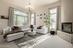 4334 N Sunset Cliff Dr, Tucson, AZ 85750 - Photo 8