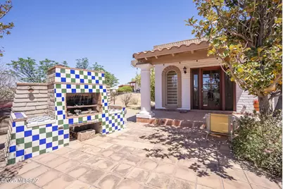 789 N Santa Rita Lane, Nogales, AZ 85621 - Photo 24