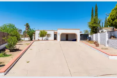 789 N Santa Rita Lane, Nogales, AZ 85621 - Photo 2