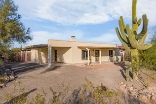 2160 W Ironwood Ridge Dr, Tucson, AZ 85745 - Photo 1