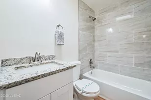 2160 W Ironwood Ridge Dr, Tucson, AZ 85745 - Photo 20