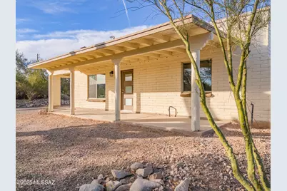 2160 W Ironwood Ridge Drive, Tucson, AZ 85745 - Photo 2