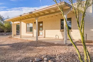 2160 W Ironwood Ridge Dr, Tucson, AZ 85745 - Photo 2