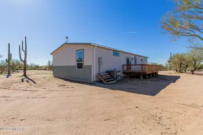 34412 E Amber Sunrise Drive, Marana, AZ 85658 - Photo 38