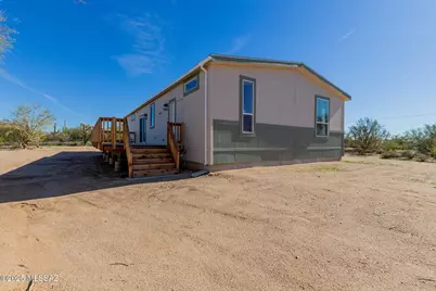 34412 E Amber Sunrise Drive, Marana, AZ 85658 - Photo 36