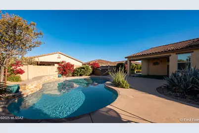 8642 N Lodgepole Pine Trail, Tucson, AZ 85743 - Photo 26