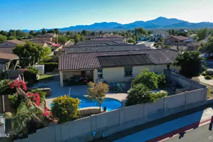 8642 N Lodgepole Pine Trail, Tucson, AZ 85743 - Photo 1