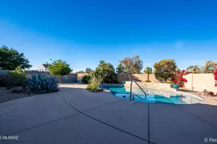 8642 N Lodgepole Pine Trail, Tucson, AZ 85743 - Photo 28