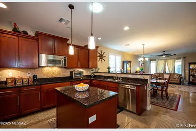 8642 N Lodgepole Pine Trail, Tucson, AZ 85743 - Photo 10