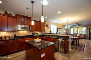 8642 N Lodgepole Pine Trail, Tucson, AZ 85743 - Photo 10