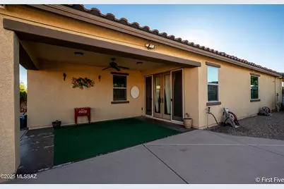 8642 N Lodgepole Pine Trail, Tucson, AZ 85743 - Photo 24