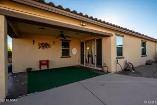 8642 N Lodgepole Pine Trail, Tucson, AZ 85743 - Photo 24