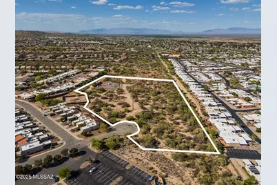 505 Belltower W, Green Valley, AZ 85614 - Photo 4