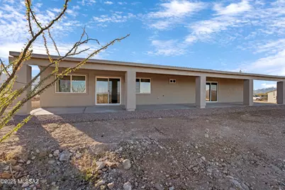 262 Camino Josefina, Rio Rico, AZ 85648 - Photo 28