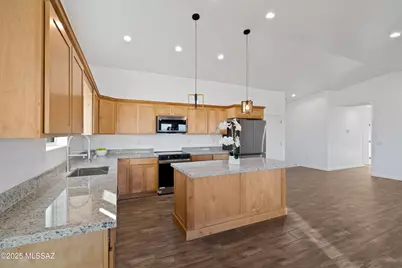 262 Camino Josefina, Rio Rico, AZ 85648 - Photo 8