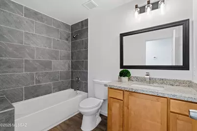 262 Camino Josefina, Rio Rico, AZ 85648 - Photo 22