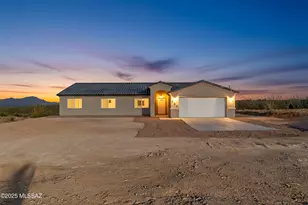 262 Camino Josefina, Rio Rico, AZ 85648 - Photo 1