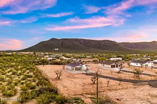 7873 S Cardinal Ave, Tucson, AZ 85746 - Photo 2
