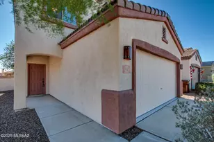 262 E Calle Puente Lindo, Sahuarita, AZ 85629 - Photo 36